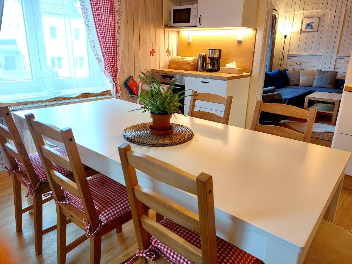 Chalupa Pod Stromy Kovarska ภายนอก รูปภาพ