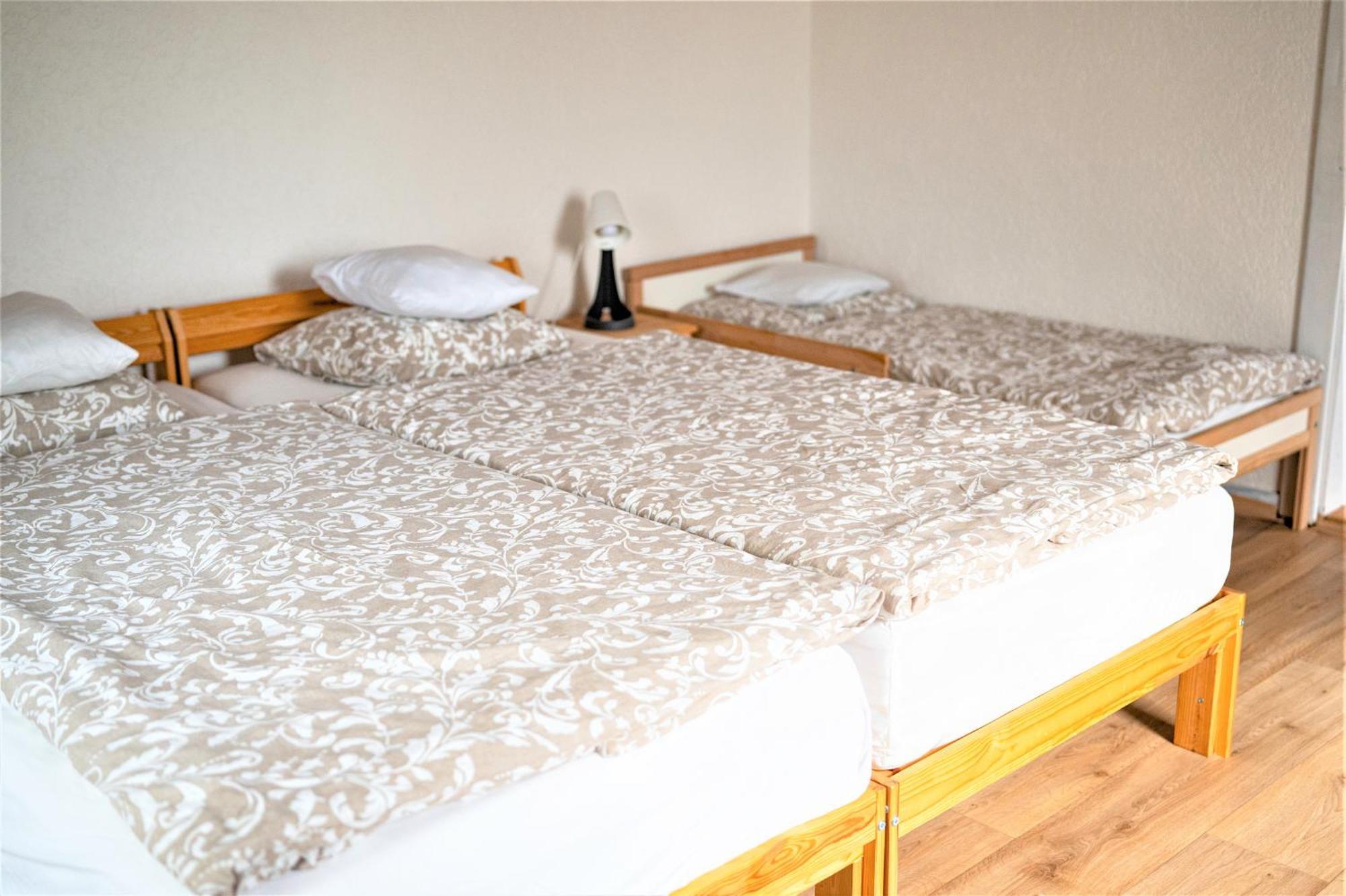 Chalupa Pod Stromy Kovarska ภายนอก รูปภาพ